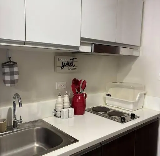 R7 Premier - 1 Bedroom In Air Residences