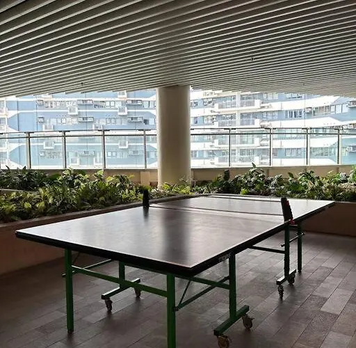 شقة R7 Premier - 1 Bedroom In Air Residences