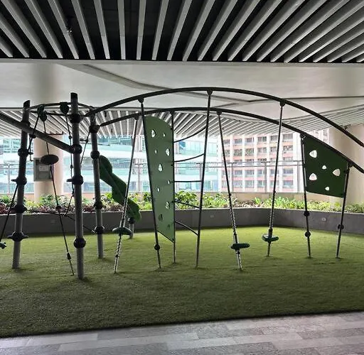 R7 Premier - 1 Bedroom In Air Residences