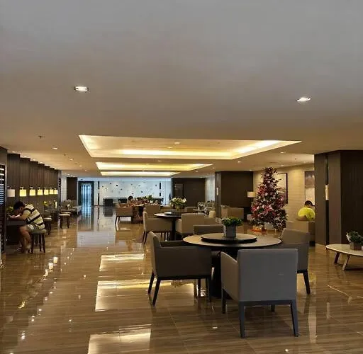 R7 Premier - 1 Bedroom In Air Residences
